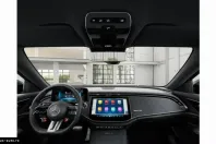 Mercedes-Benz E 53 AMG din 2025 cu 16.781 km - oferta MER163093 - foto 2