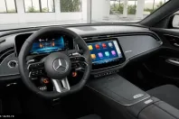 Mercedes-Benz E 53 AMG din 2025 cu 16.781 km - oferta MER163093 - foto 3