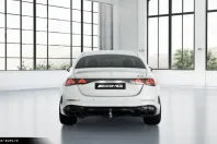 Mercedes-Benz E 53 AMG din 2025 cu 16.781 km - oferta MER163093 - foto 9