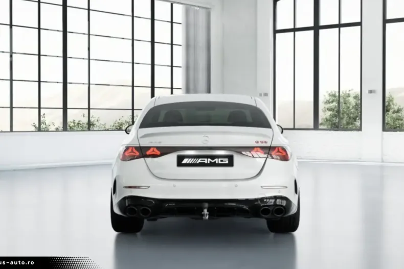 Mercedes-Benz E 53 AMG din 2025 cu 16.781 km - oferta MER163093 - foto 9