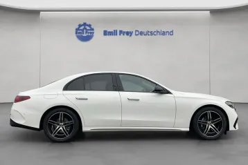 Mercedes-Benz E 200 din 2025 - oferta MER163094