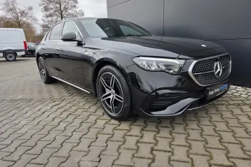 Mercedes-Benz E 300 din 2025 - oferta MER163095