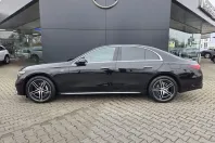Mercedes-Benz E 300 din 2025 cu 12.500 km - oferta MER163095 - foto 9