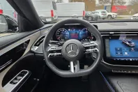 Mercedes-Benz E 300 din 2025 cu 12.500 km - oferta MER163095 - foto 19