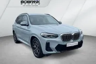 BMW X3 din 2022 cu 48.664 km - oferta BMW163096 - foto 1
