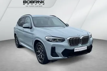 BMW X3 din 2022 - oferta BMW163096