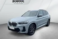 BMW X3 din 2022 cu 48.664 km - oferta BMW163096 - foto 2
