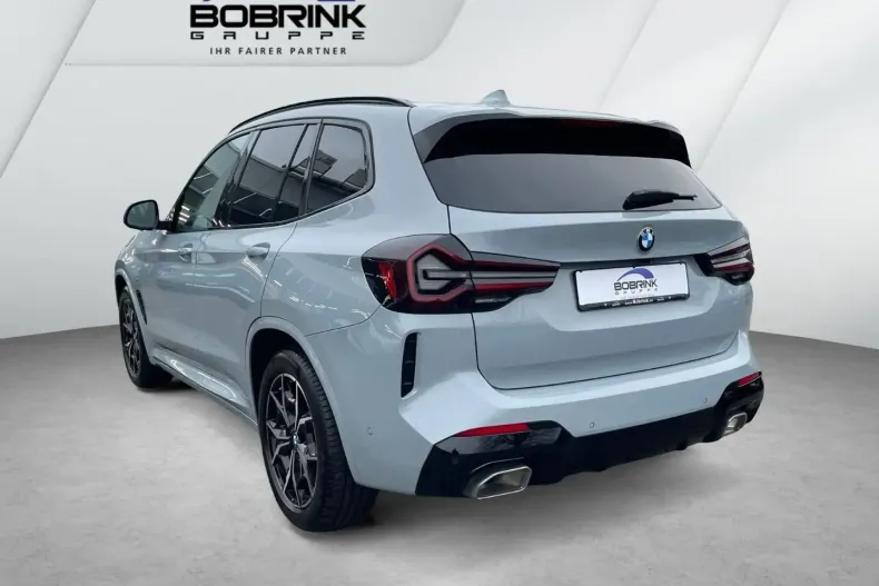 BMW X3 din 2022 cu 48.664 km - oferta BMW163096 - foto 4