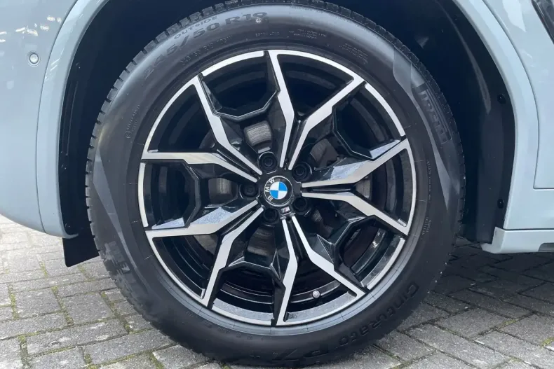 BMW X3 din 2022 cu 48.664 km - oferta BMW163096 - foto 12