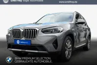 BMW X3 din 2022 cu 44.895 km - oferta BMW163097 - foto 1