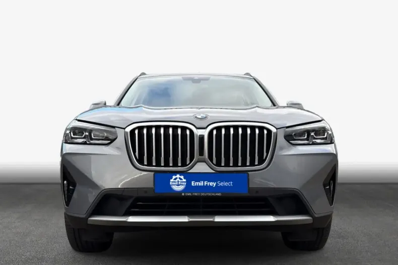 BMW X3 din 2022 cu 44.895 km - oferta BMW163097 - foto 3