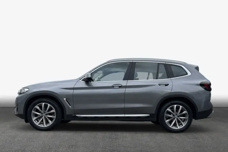 BMW X3 din 2022 cu 44.895 km - oferta BMW163097 - foto 4