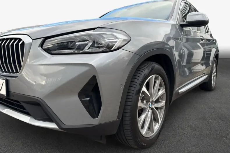 BMW X3 din 2022 cu 44.895 km - oferta BMW163097 - foto 6