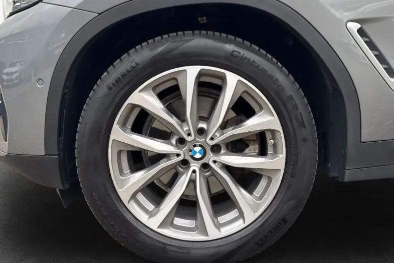 BMW X3 din 2022 cu 44.895 km - oferta BMW163097 - foto 7