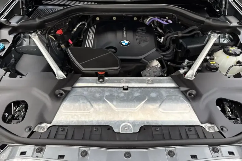 BMW X3 din 2022 cu 44.895 km - oferta BMW163097 - foto 8