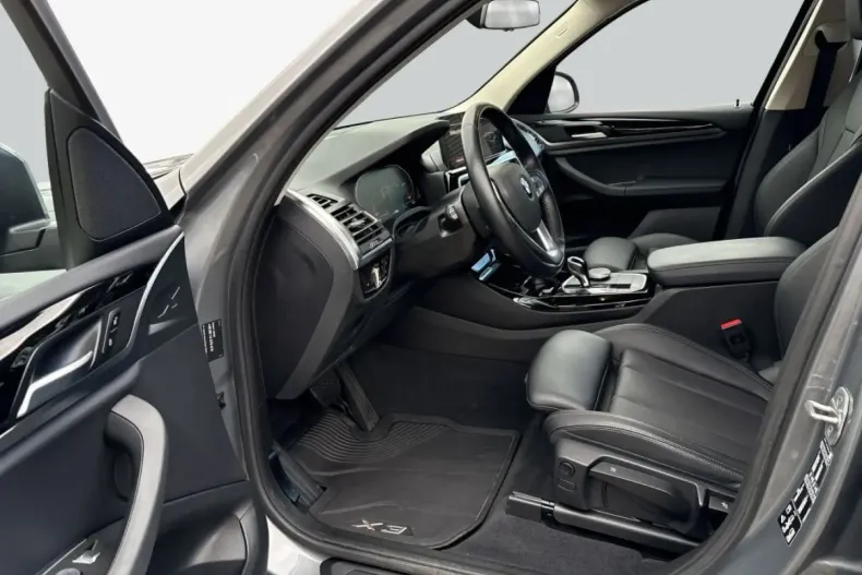 BMW X3 din 2022 cu 44.895 km - oferta BMW163097 - foto 10