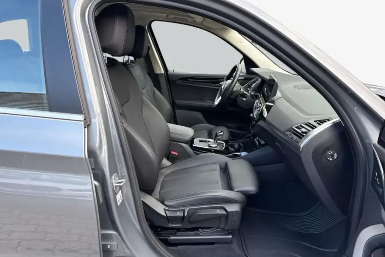 BMW X3 din 2022 cu 44.895 km - oferta BMW163097 - foto 13