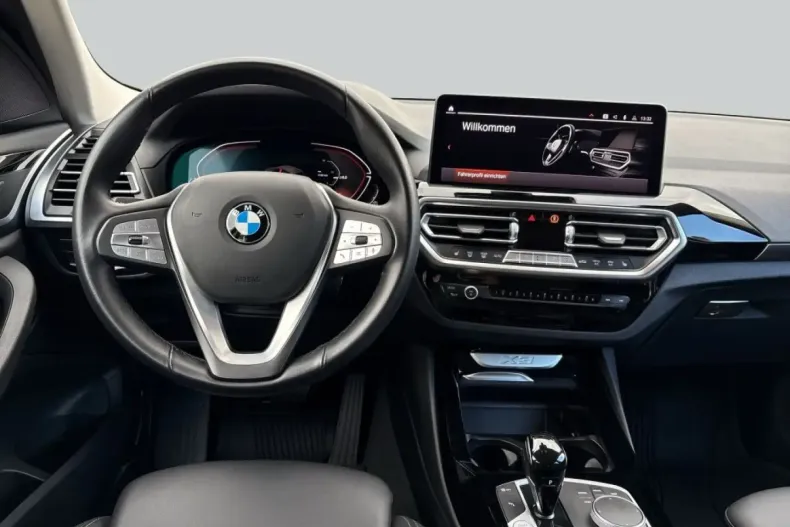 BMW X3 din 2022 cu 44.895 km - oferta BMW163097 - foto 14