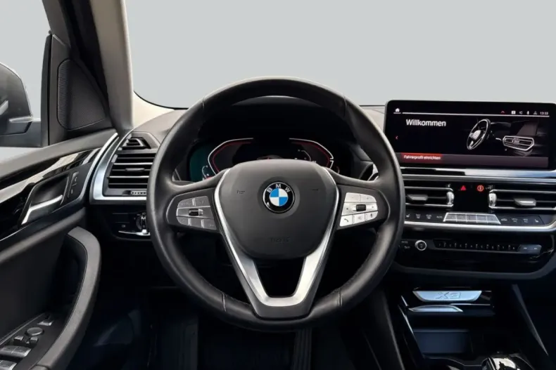 BMW X3 din 2022 cu 44.895 km - oferta BMW163097 - foto 17