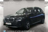 BMW X3 din 2022 cu 52.536 km - oferta BMW163098 - foto 1