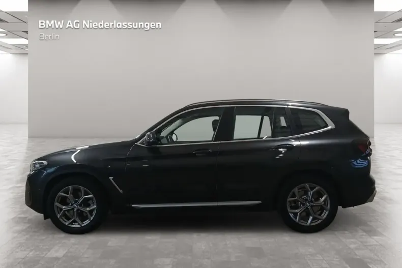 BMW X3 din 2022 cu 52.536 km - oferta BMW163098 - foto 3