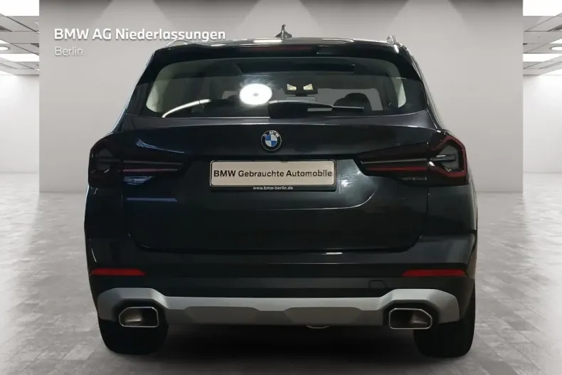 BMW X3 din 2022 cu 52.536 km - oferta BMW163098 - foto 5