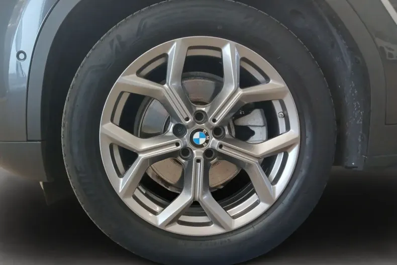 BMW X3 din 2022 cu 52.536 km - oferta BMW163098 - foto 6