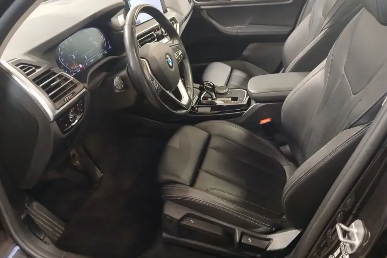 BMW X3 din 2022 cu 52.536 km - oferta BMW163098 - foto 7