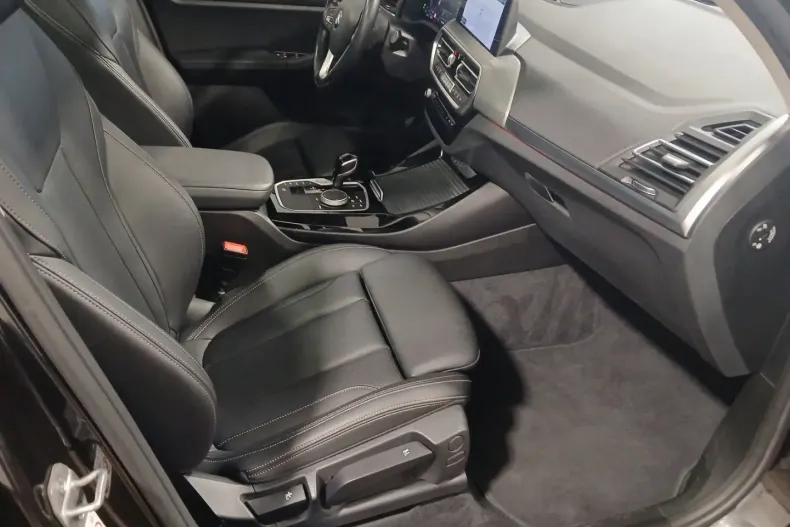 BMW X3 din 2022 cu 52.536 km - oferta BMW163098 - foto 8