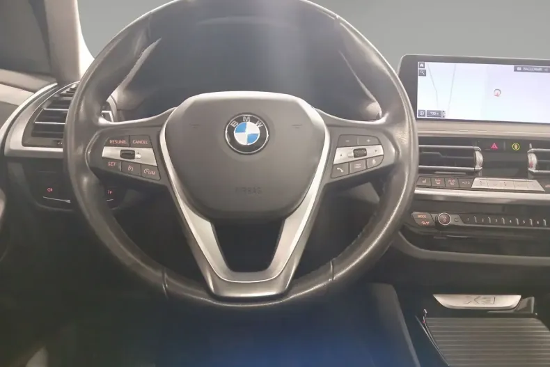 BMW X3 din 2022 cu 52.536 km - oferta BMW163098 - foto 9