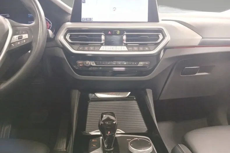 BMW X3 din 2022 cu 52.536 km - oferta BMW163098 - foto 10