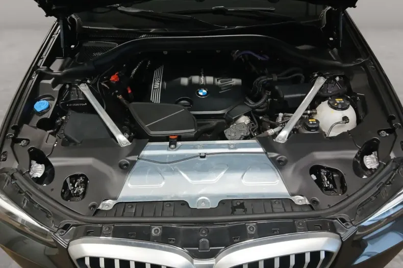 BMW X3 din 2022 cu 52.536 km - oferta BMW163098 - foto 13