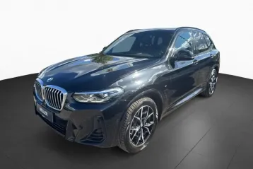 BMW X3 din 2024 - oferta BMW163099
