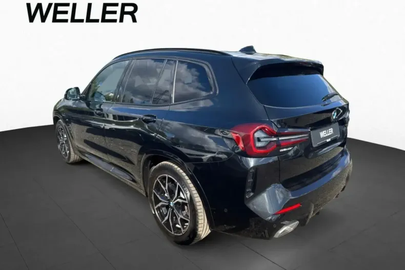 BMW X3 din 2024 cu 32.334 km - oferta BMW163099 - foto 3
