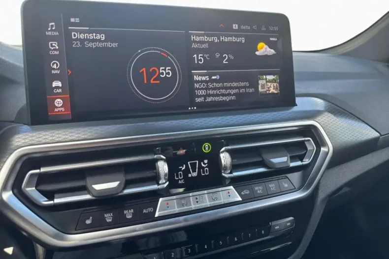 BMW X3 din 2024 cu 32.334 km - oferta BMW163099 - foto 5