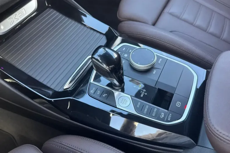 BMW X3 din 2024 cu 32.334 km - oferta BMW163099 - foto 6