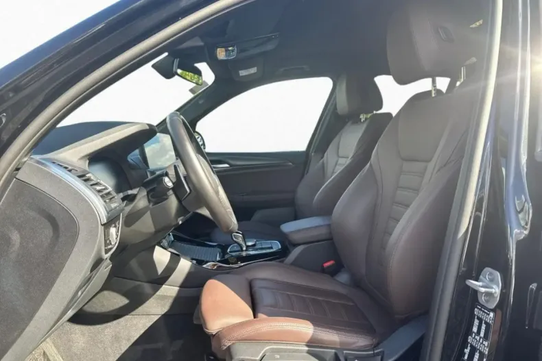 BMW X3 din 2024 cu 32.334 km - oferta BMW163099 - foto 8