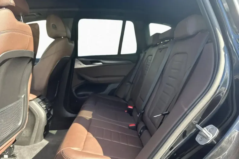 BMW X3 din 2024 cu 32.334 km - oferta BMW163099 - foto 10