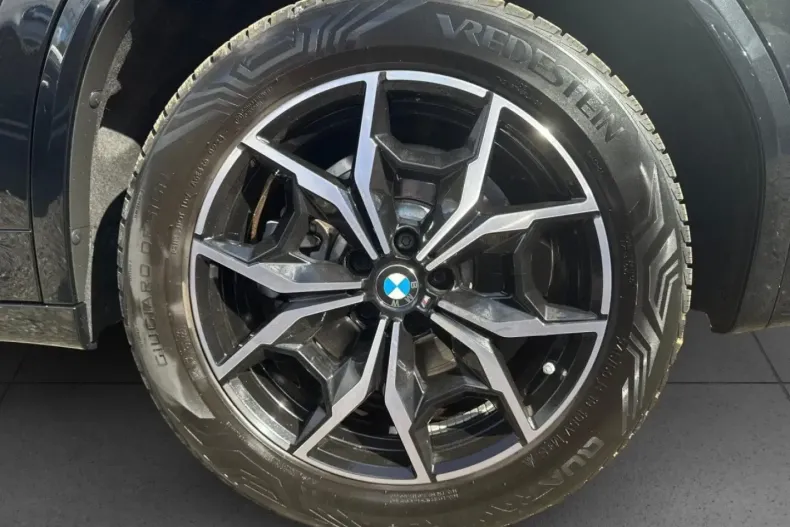 BMW X3 din 2024 cu 32.334 km - oferta BMW163099 - foto 12