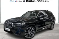 BMW X3 din 2022 cu 38.105 km - oferta BMW163100 - foto 1