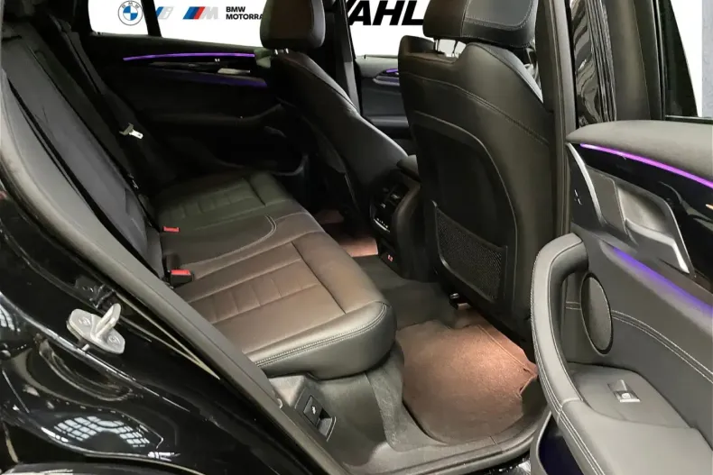 BMW X3 din 2022 cu 38.105 km - oferta BMW163100 - foto 11