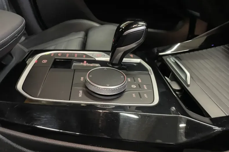 BMW X3 din 2022 cu 38.105 km - oferta BMW163100 - foto 13