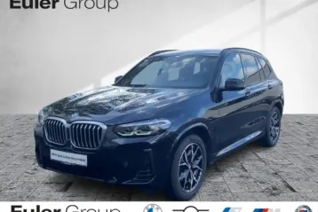 BMW X3 din 2022 - oferta BMW163101