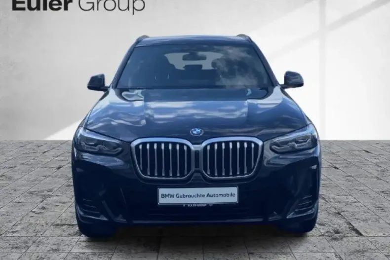 BMW X3 din 2022 cu 39.298 km - oferta BMW163101 - foto 2