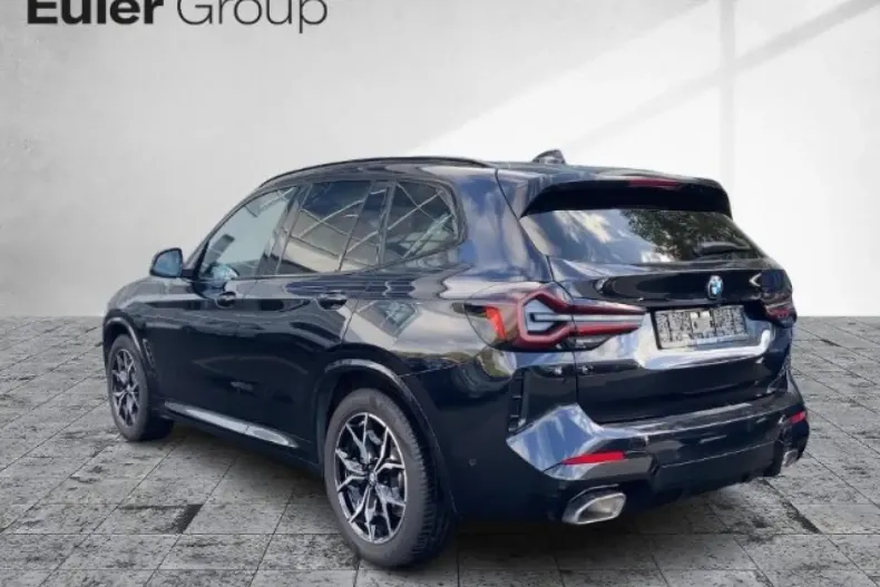 BMW X3 din 2022 cu 39.298 km - oferta BMW163101 - foto 4