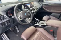 BMW X3 din 2022 cu 39.298 km - oferta BMW163101 - foto 10
