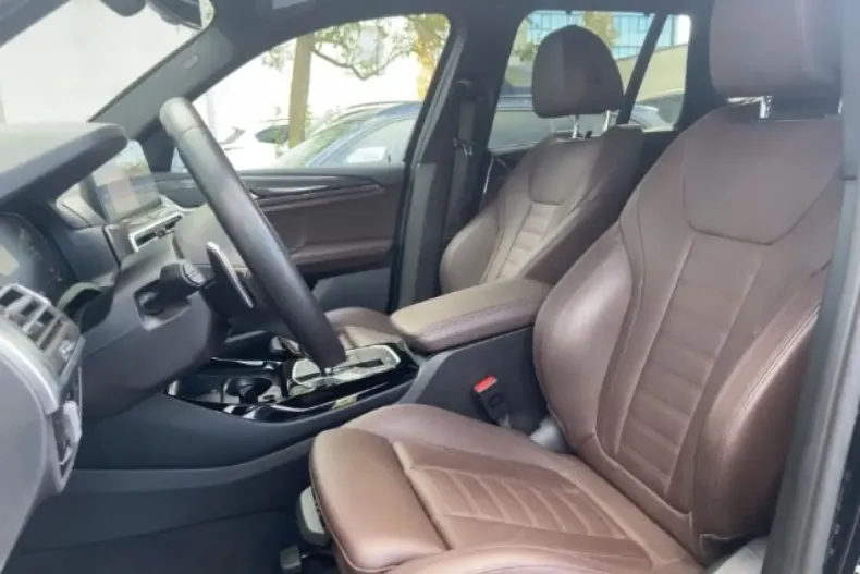 BMW X3 din 2022 cu 39.298 km - oferta BMW163101 - foto 12