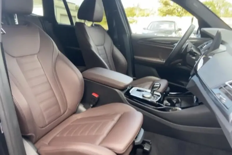 BMW X3 din 2022 cu 39.298 km - oferta BMW163101 - foto 13