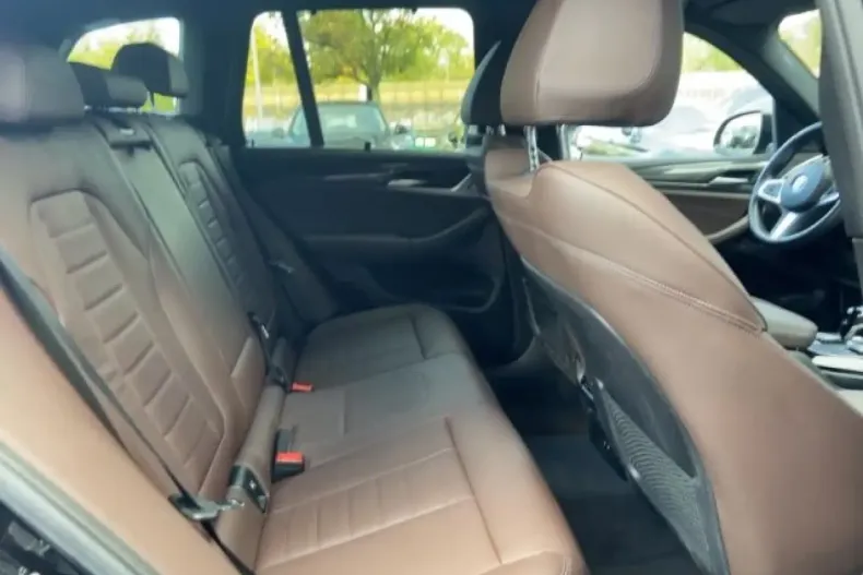 BMW X3 din 2022 cu 39.298 km - oferta BMW163101 - foto 14