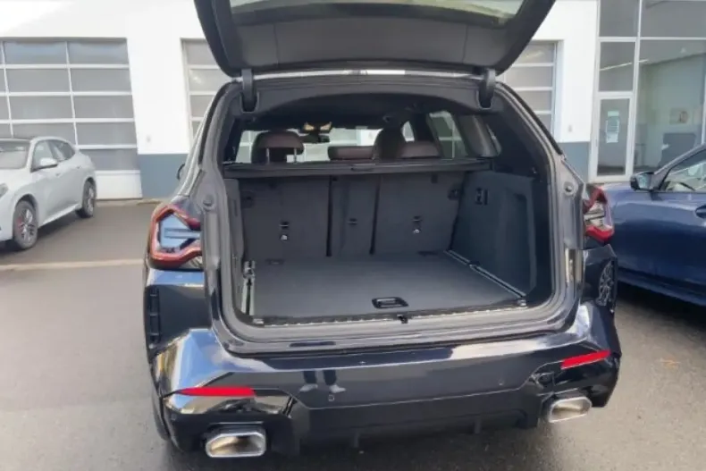 BMW X3 din 2022 cu 39.298 km - oferta BMW163101 - foto 15